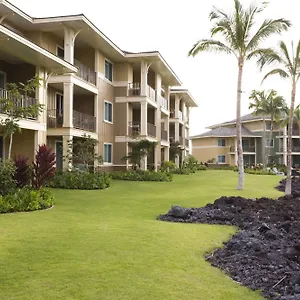 Hilton Grand Vacations Club Kings Land 3* Waikoloa