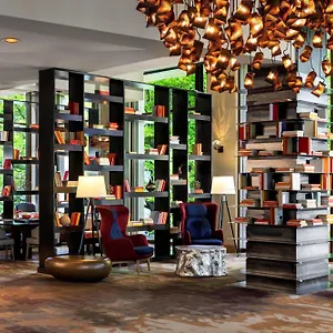 Renaissance 4* Seattle